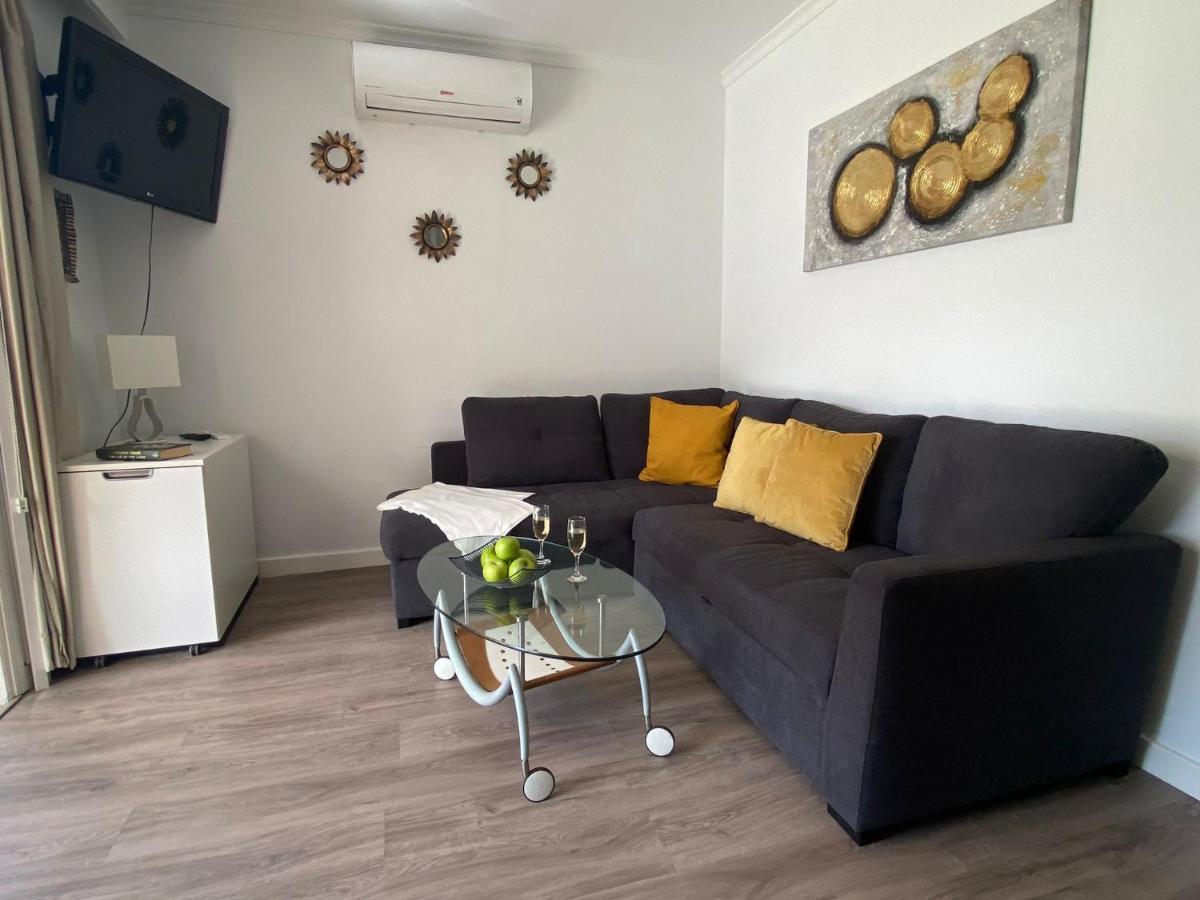 Parque Golf 16 By Sunhousescanarias มาสปาโลมาส ภายนอก รูปภาพ