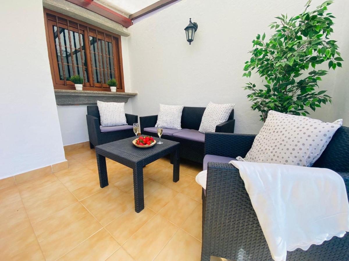 Parque Golf 16 By Sunhousescanarias มาสปาโลมาส ภายนอก รูปภาพ
