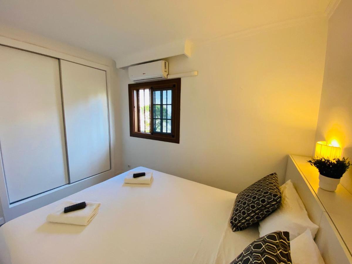 Parque Golf 16 By Sunhousescanarias มาสปาโลมาส ภายนอก รูปภาพ