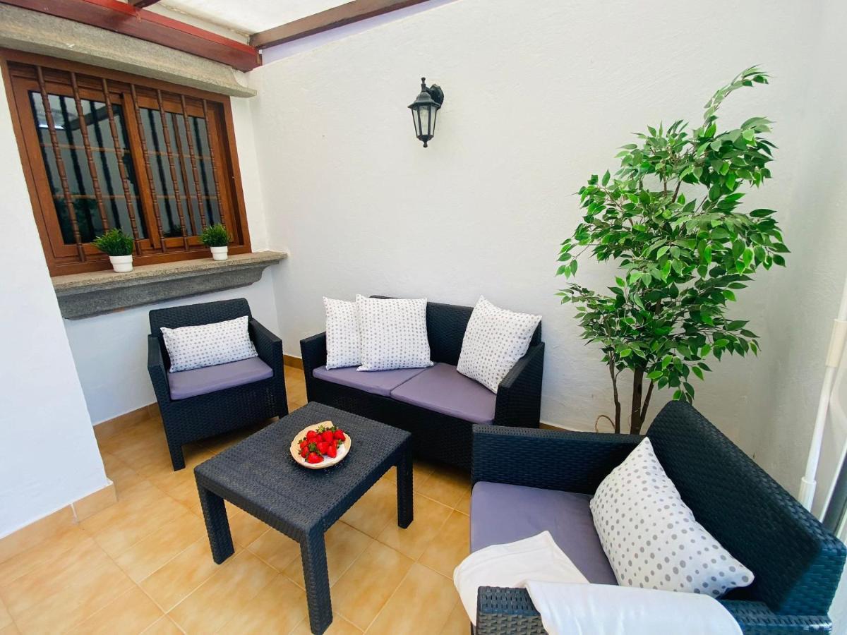 Parque Golf 16 By Sunhousescanarias มาสปาโลมาส ภายนอก รูปภาพ