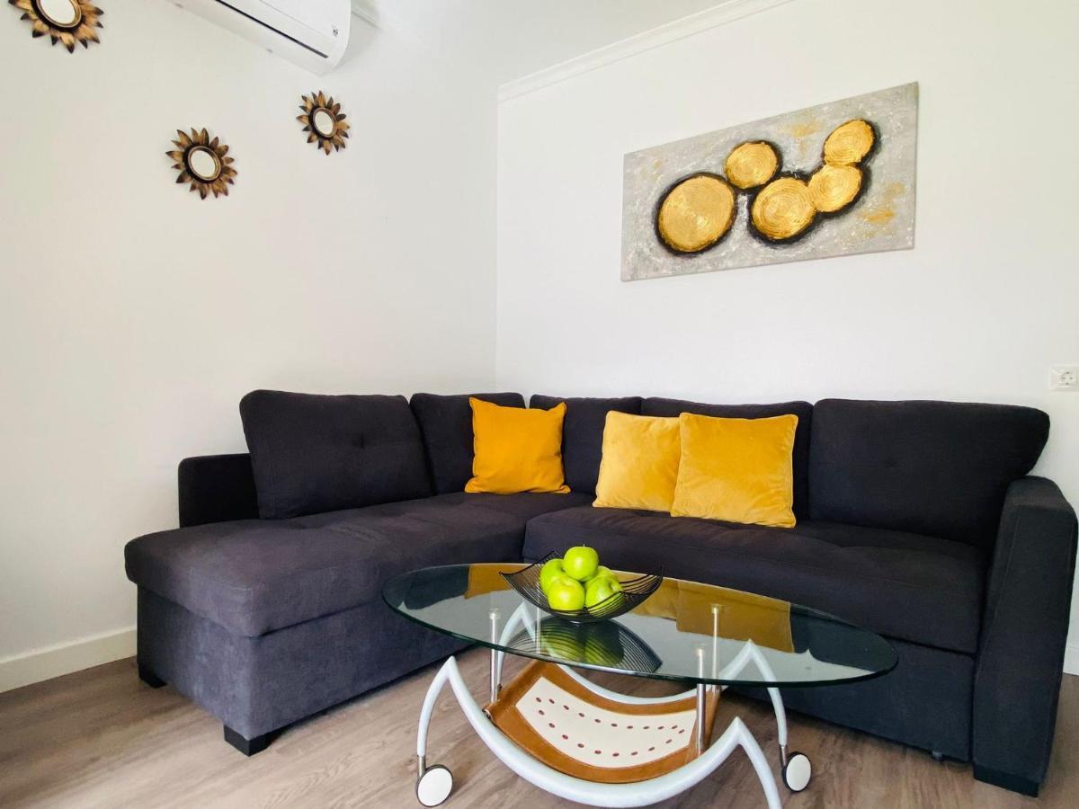 Parque Golf 16 By Sunhousescanarias มาสปาโลมาส ภายนอก รูปภาพ